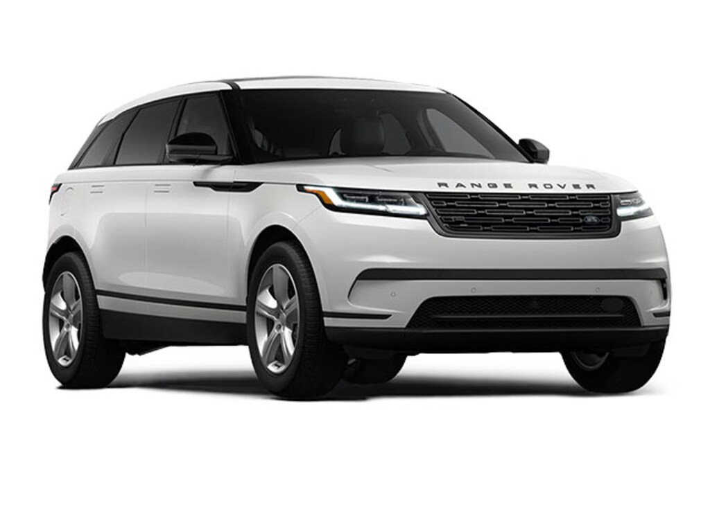 New 2025 Land Rover Range Rover Velar For Sale Parsippany Luxury